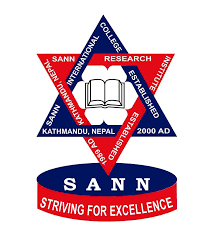 SANN International College