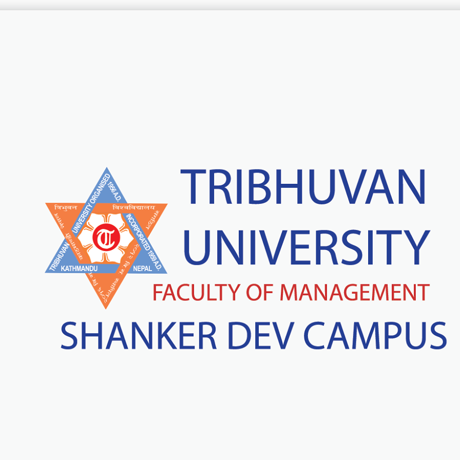 Shanker Dev Campus.