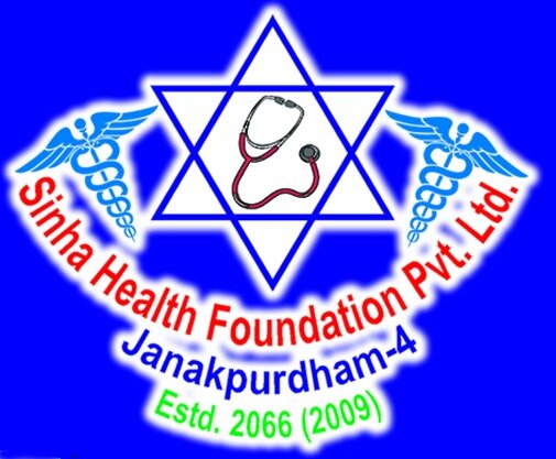 Sinha Health Foundation