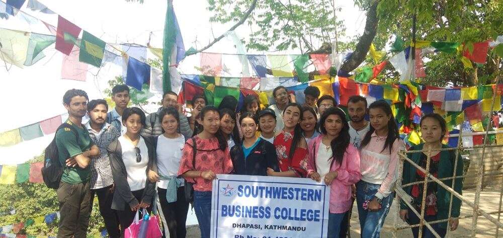 Southwestern Business College