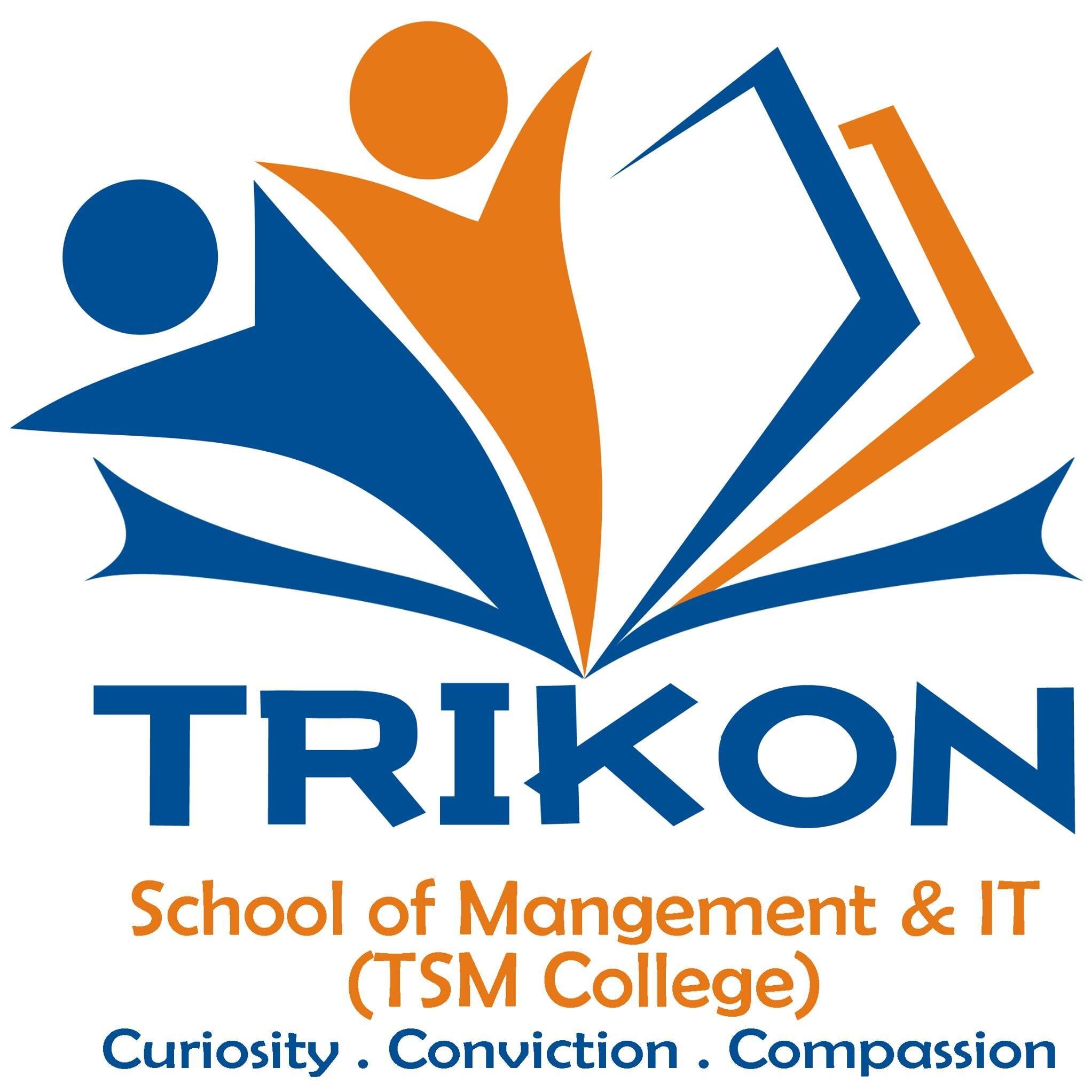 Trikon School of Management and IT