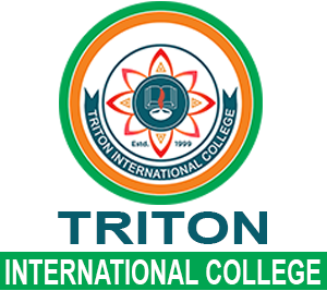 Triton International College