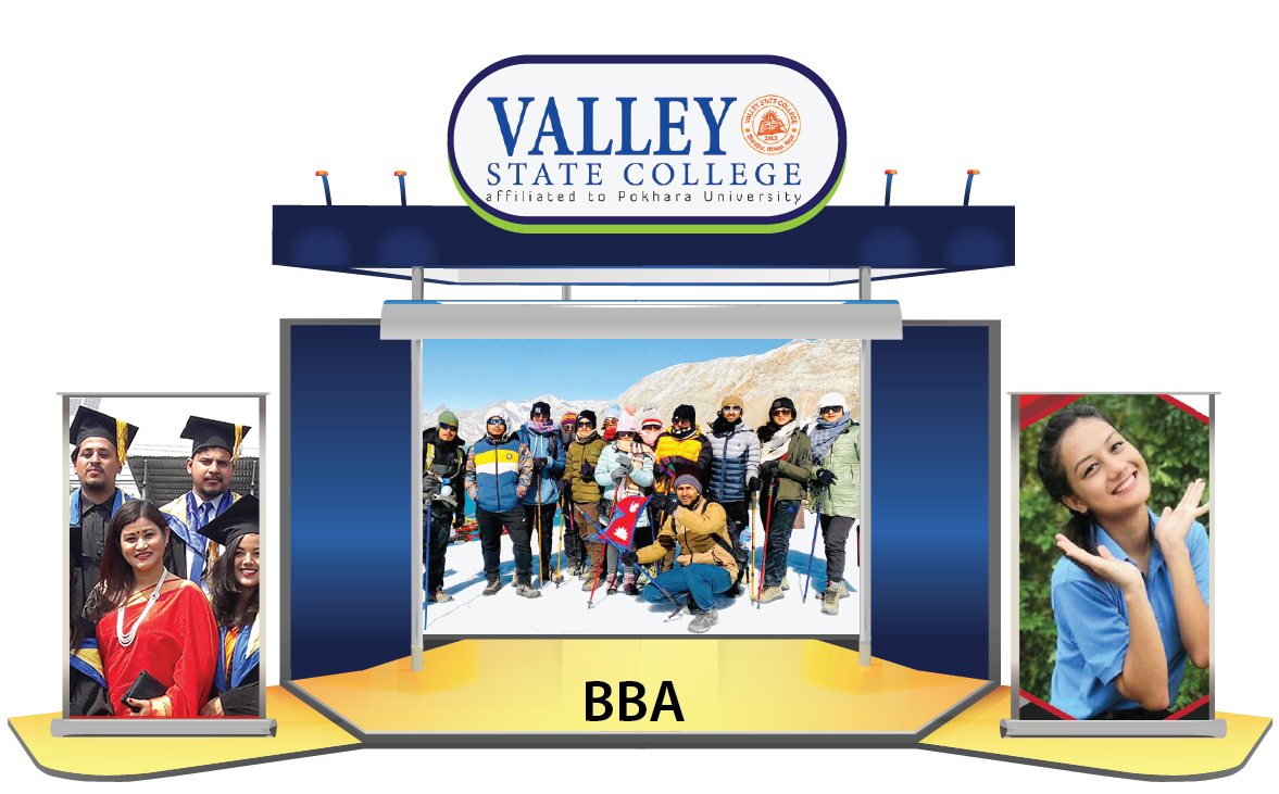 Valley State College
