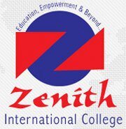 Zenith International College