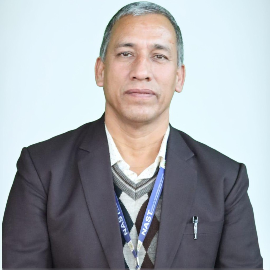 NAST Marks Milestone as QAA Accredited Among Pokhara University Affiliates