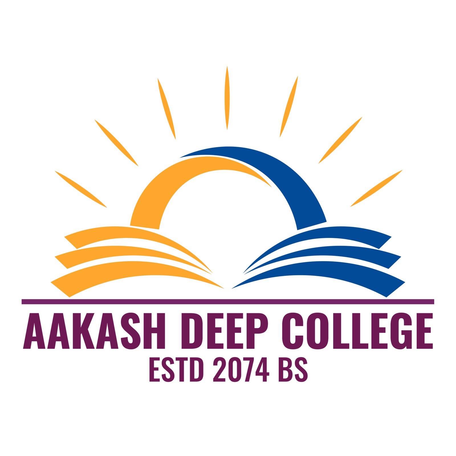Aakash Deep English Secondary School