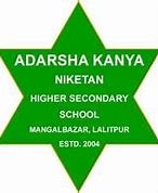Adarsha Kanya Niketan Secondary School