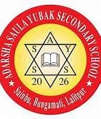 Adarsha Saula Yubak Secondary School