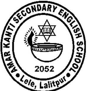 Amar Kanti Secondary School