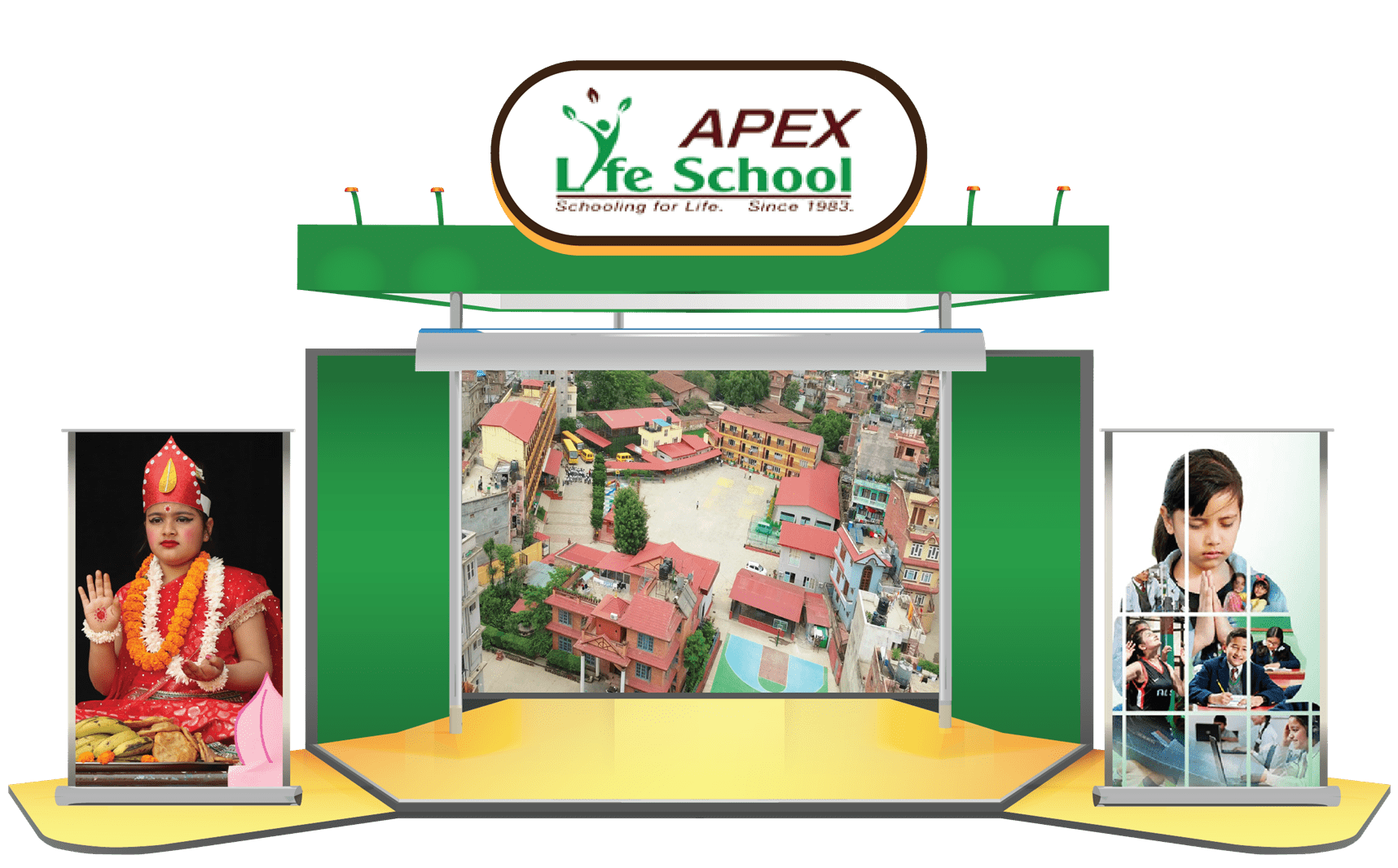 Apex Life School