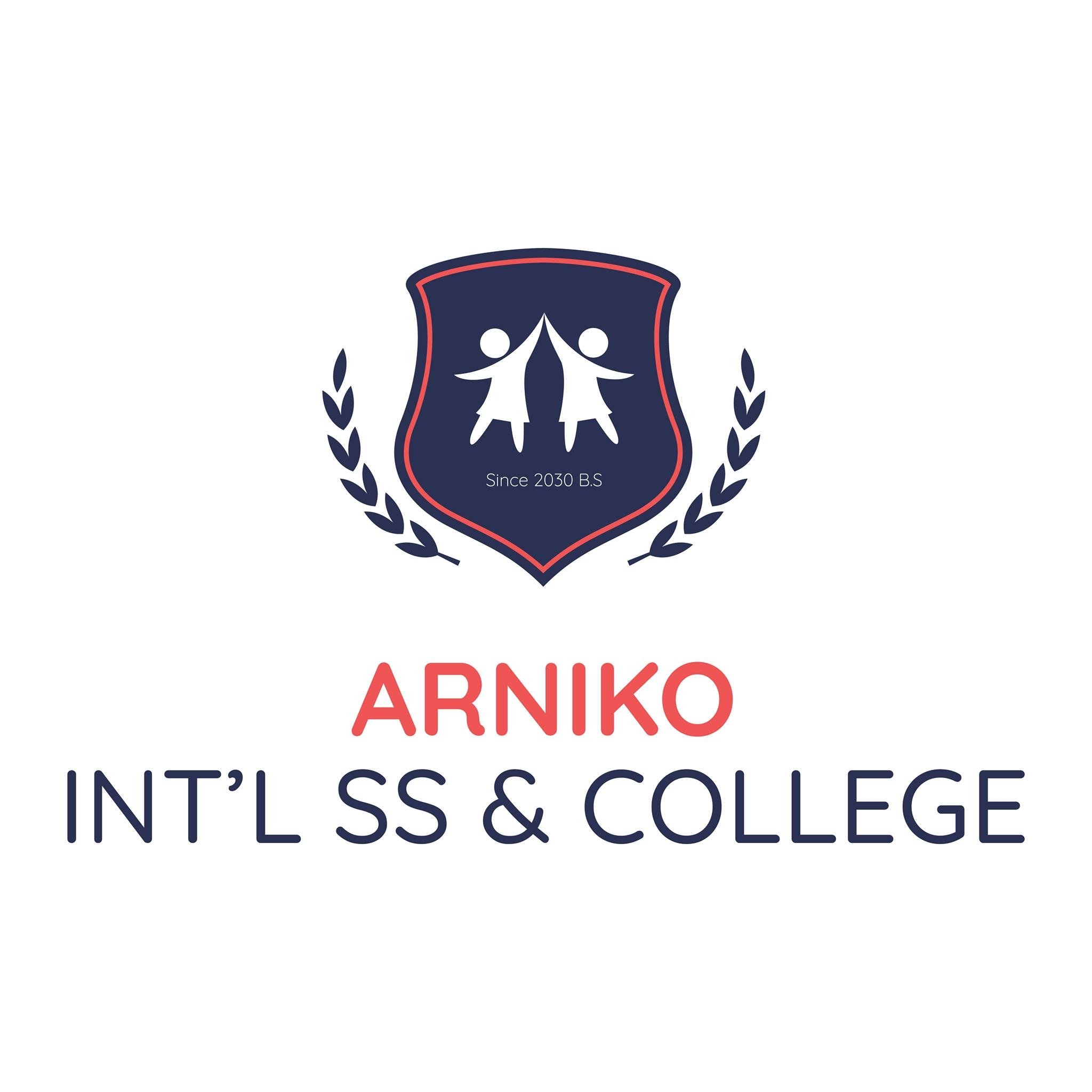 Araniko International Academy