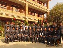 Basu Higher Secondary School