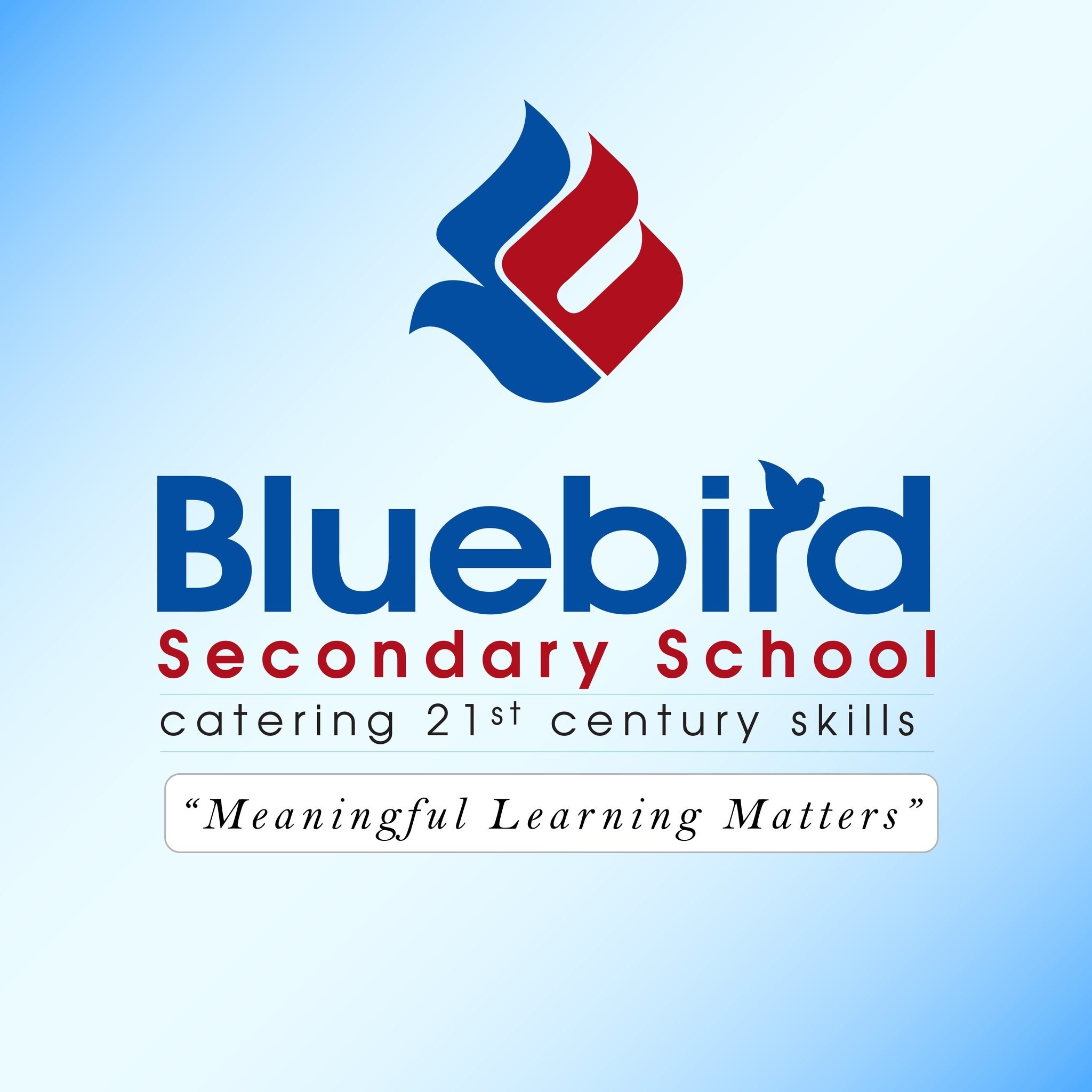 Bluebird Secondary School
