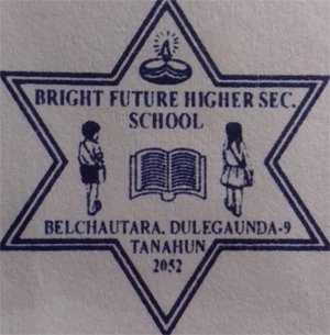 Bright Future English School