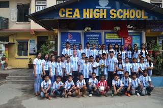 CEA High School
