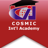 Cosmic International Academy