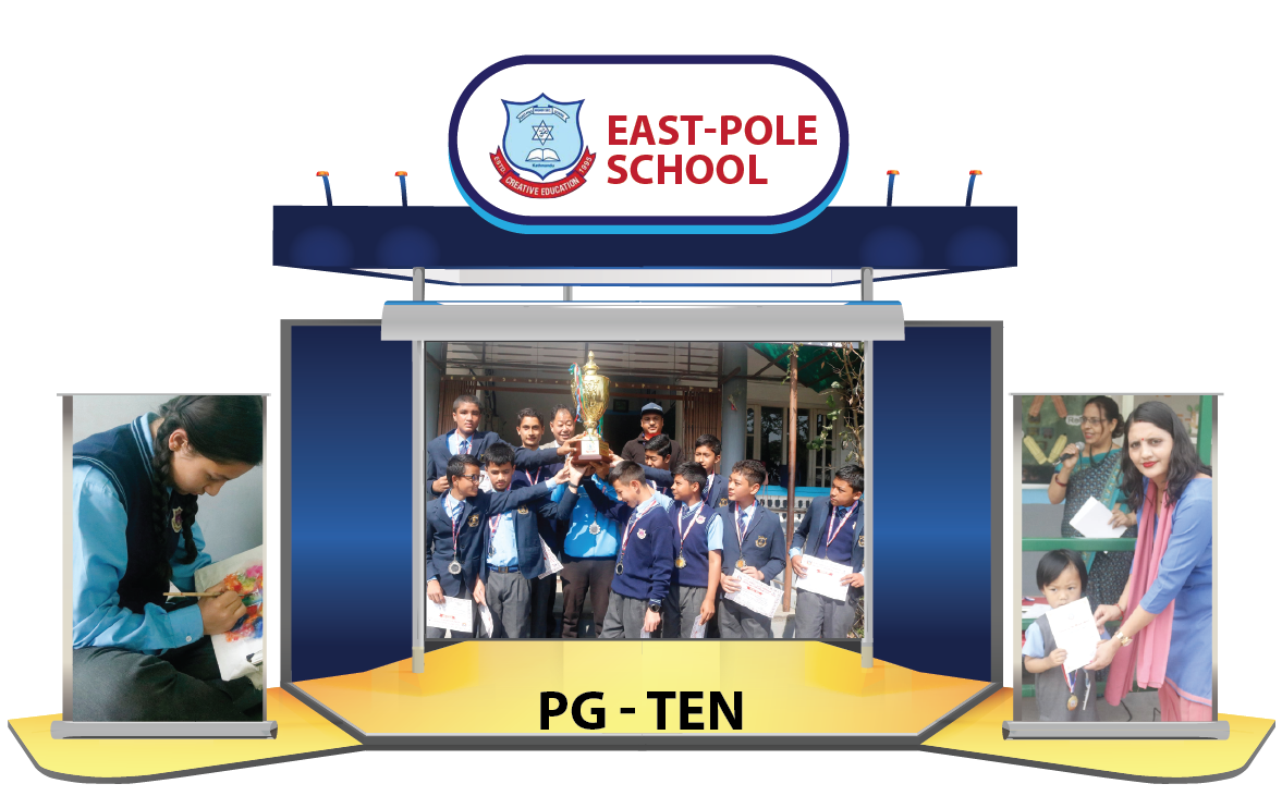 East Pole Secondary School