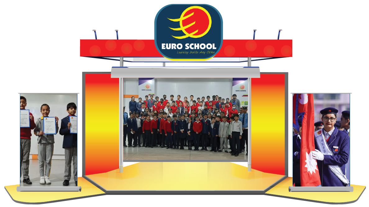Euro School