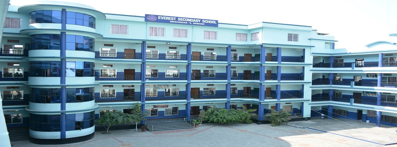 Everest Secondary School