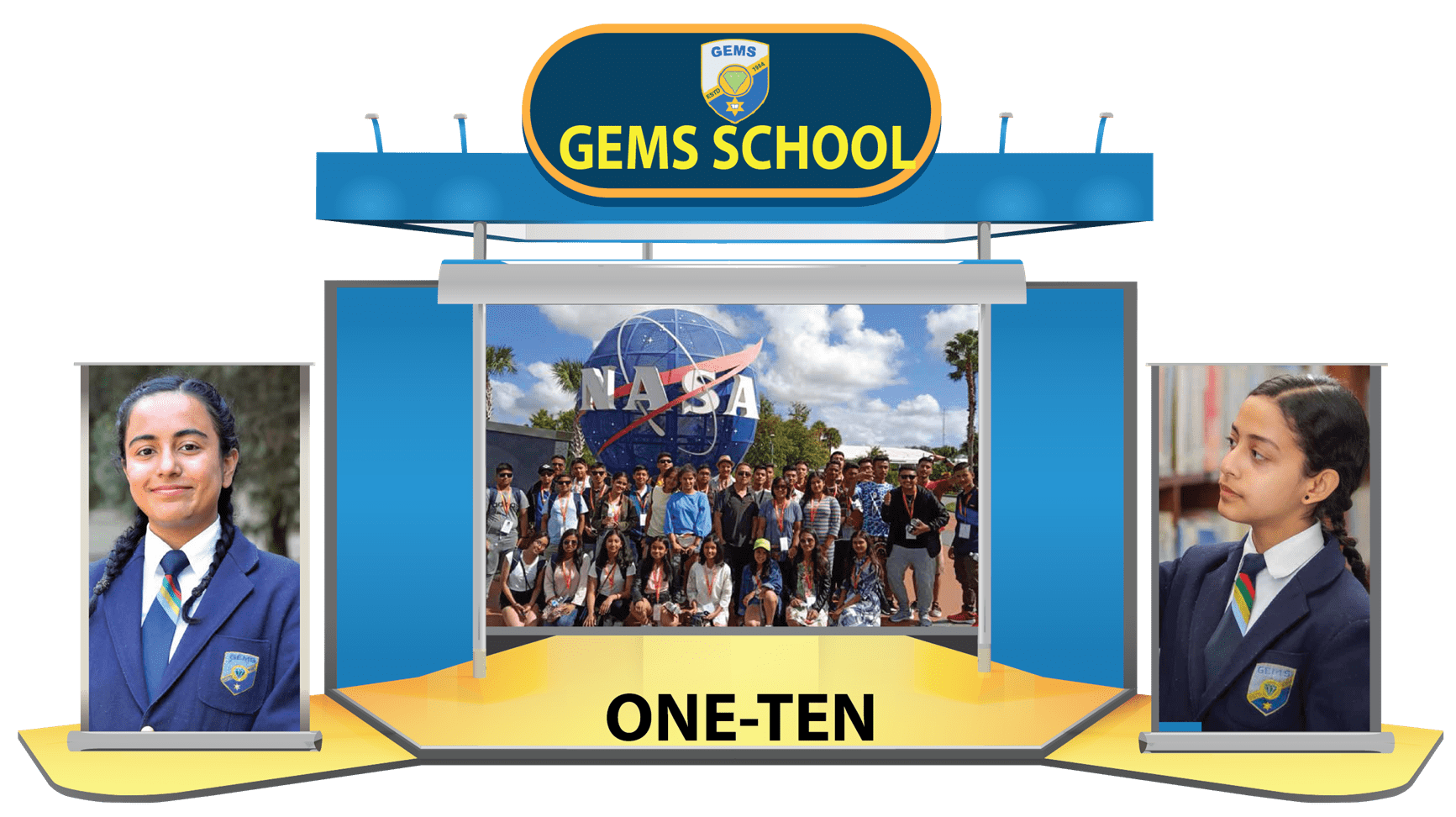 GEMS School
