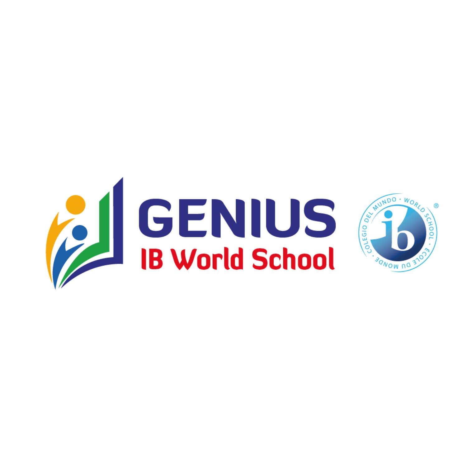 Genius IB World School