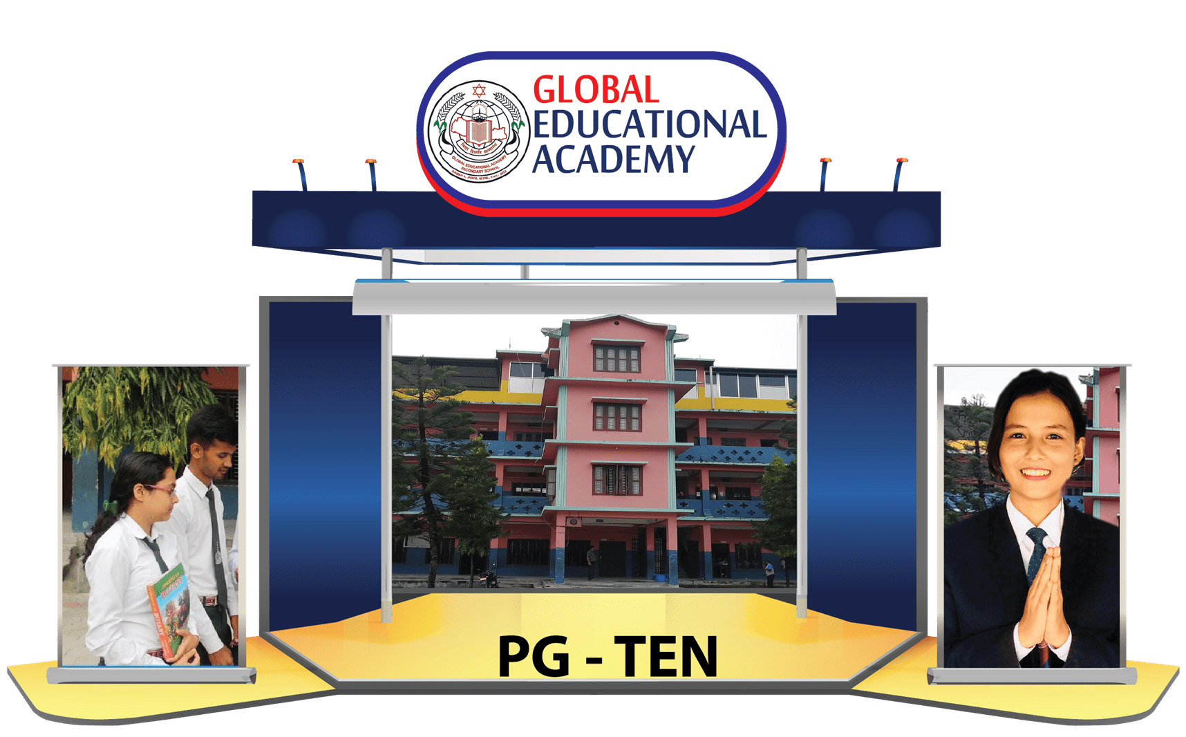 Global Educational Academy