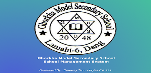 GORKHA MODEL SECONDARY SCHOOL