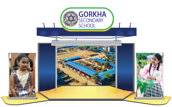 GORKHA SECONDARY SCHOOL