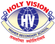 HOLY VISION INT'L SECONDARY SCHOOL (PG-CL.XII)