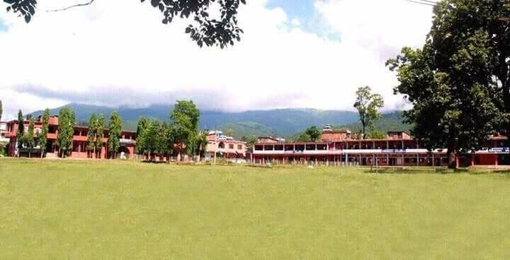 Shree Jana Secondary School, Surkhet