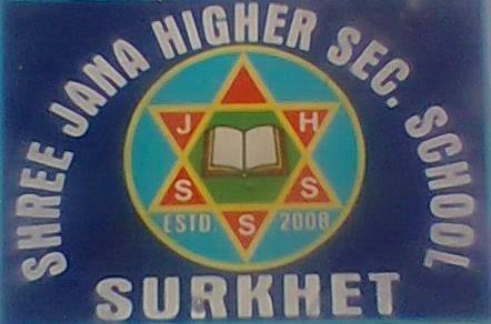 Shree Jana Secondary School, Surkhet