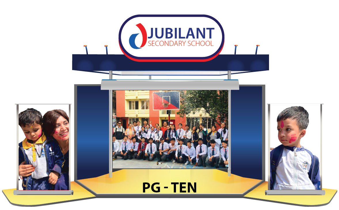 Jubilant Secondary School