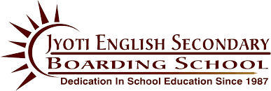 Jyoti English Secondary Boarding School
