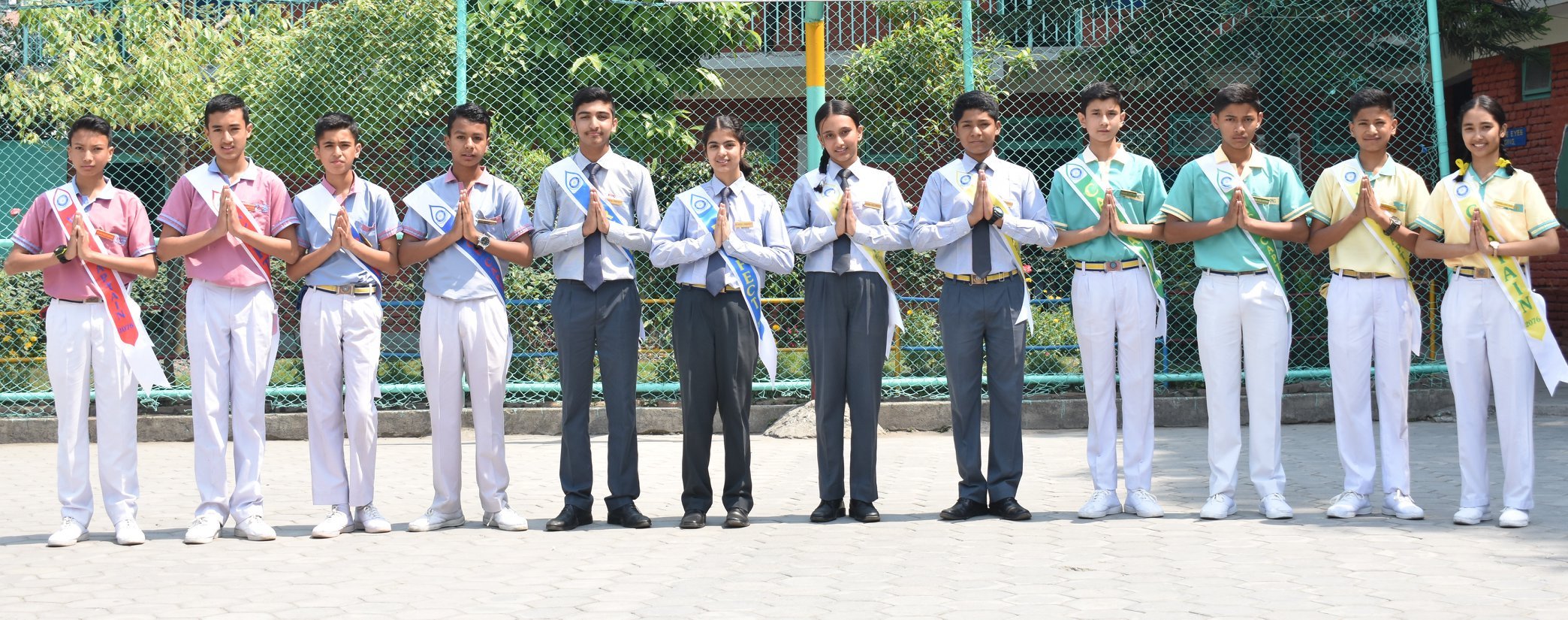 KMC SCHOOL