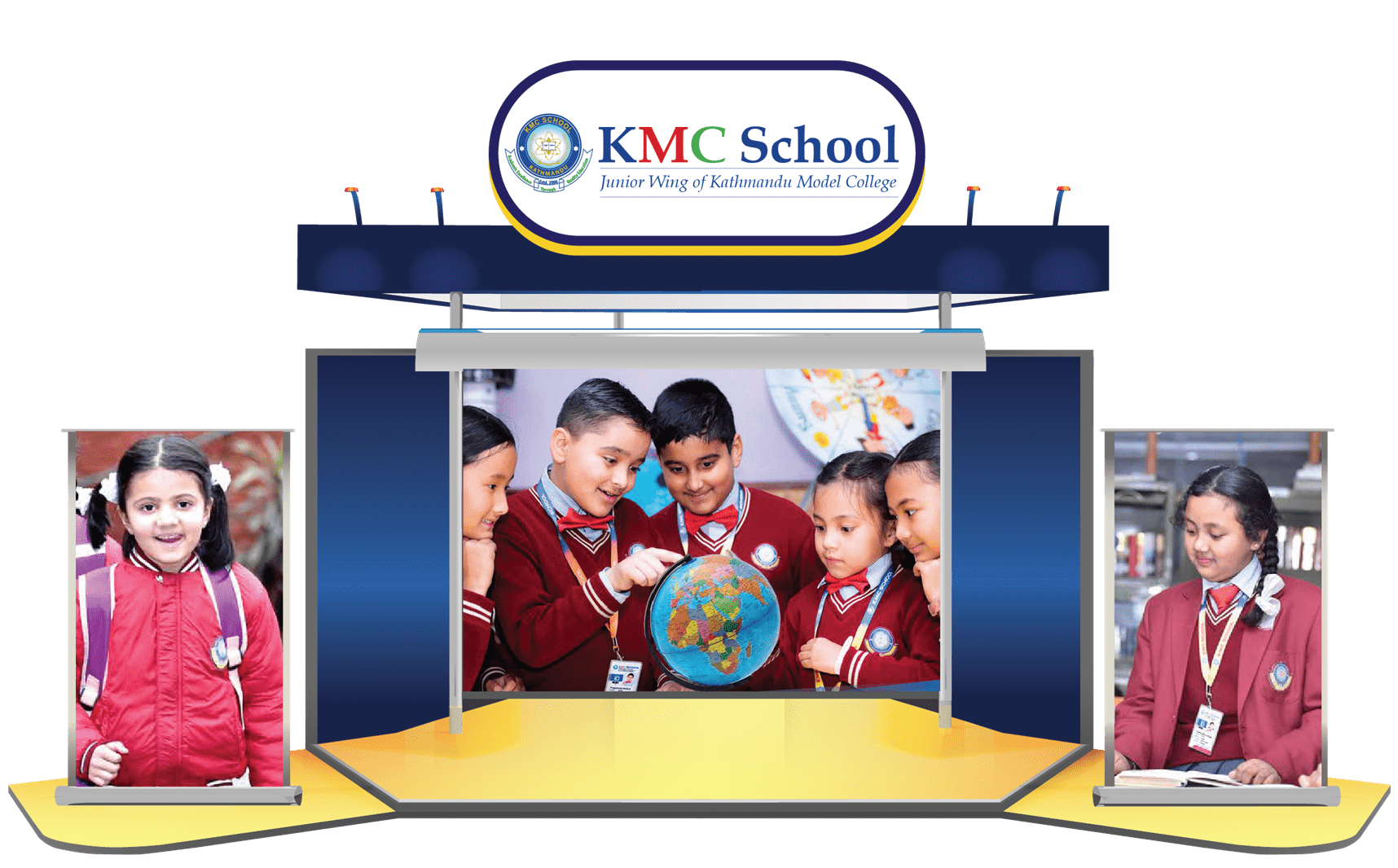 KMC SCHOOL