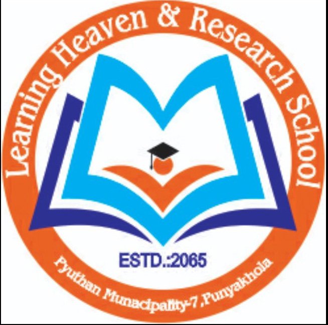 Learning Heaven and Research School