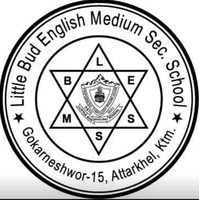 Little Bud English Medium Secondary School