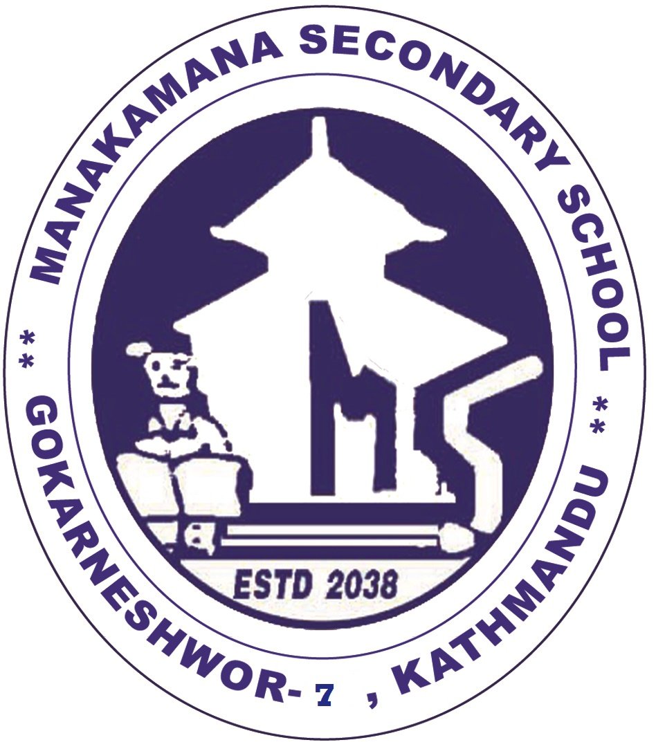 Manakamana Secondary School