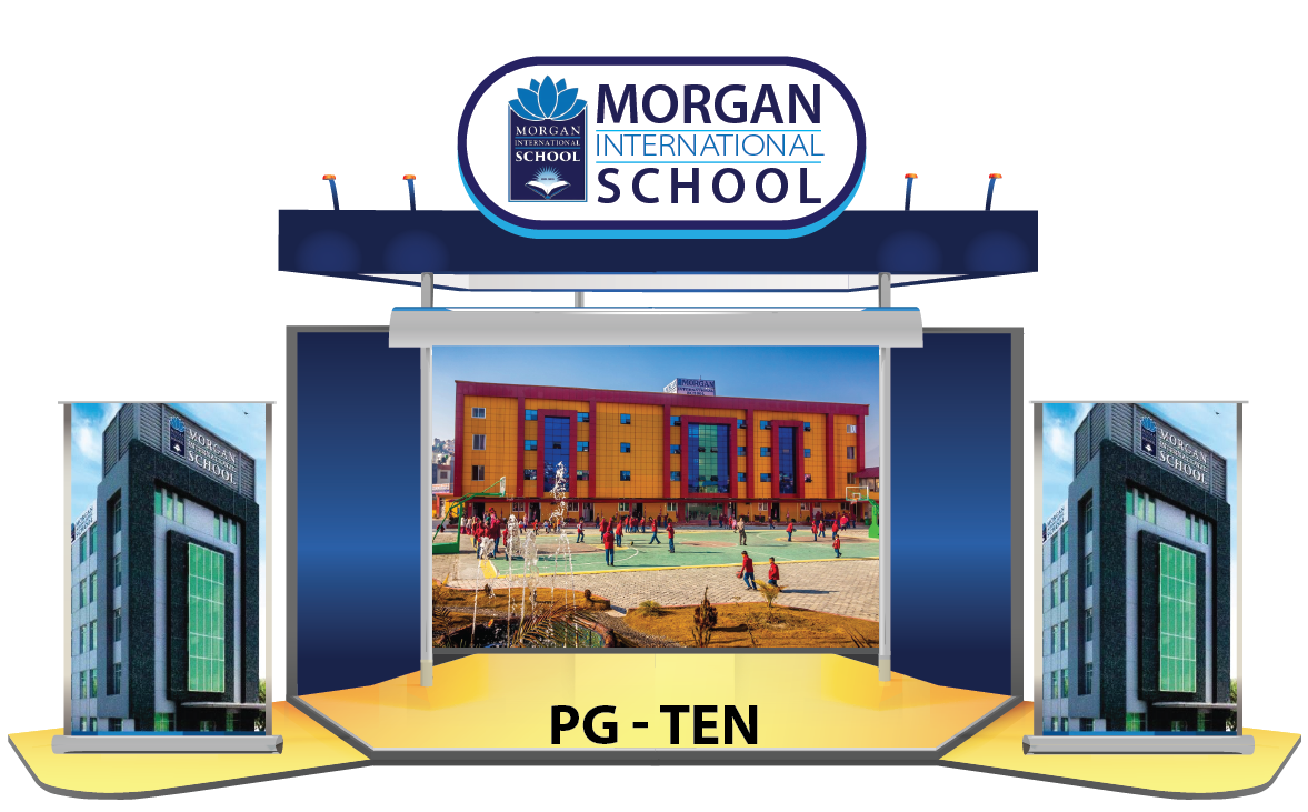 Morgan International School