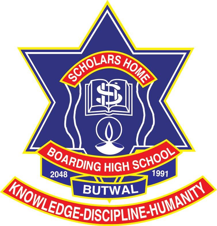 Scholars Home Boarding School