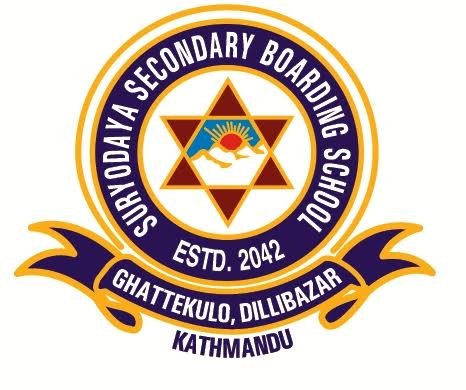 Suryodaya Secondary Boarding School