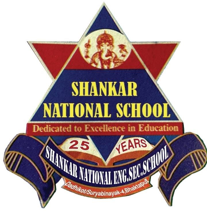 Shankar National English Secondary School