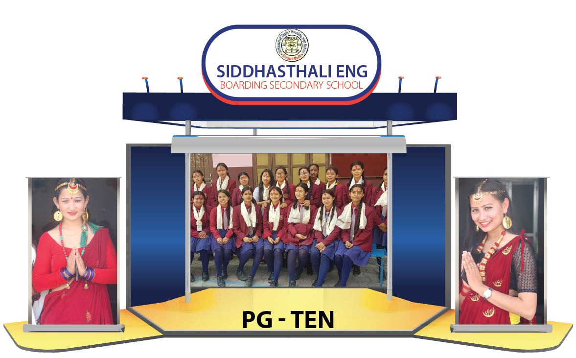 Siddhasthali English Boarding High School