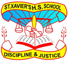 St Xavier's Secondary  English  School