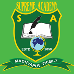 Supreme Academy