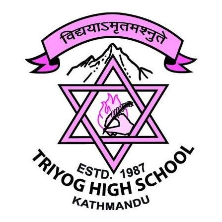 Triyog High School
