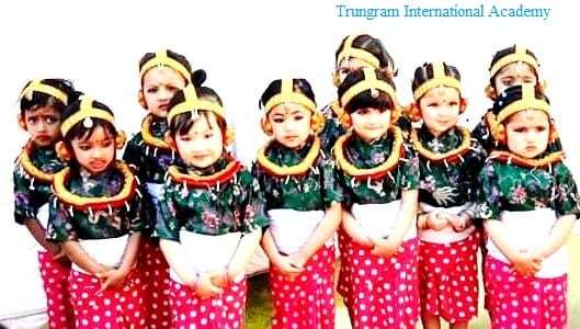 Trungram International Academy