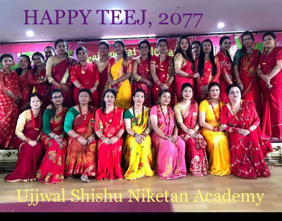 Ujjwal Shishu Niketan Academ