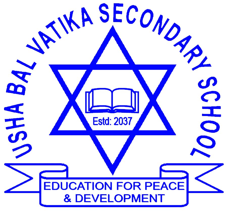 Usha Bal Vatika Secondary School