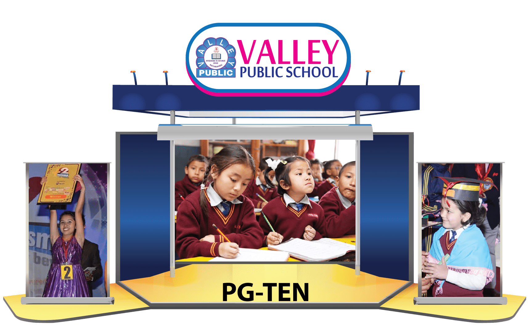 Valley Public  School